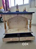 Home temple