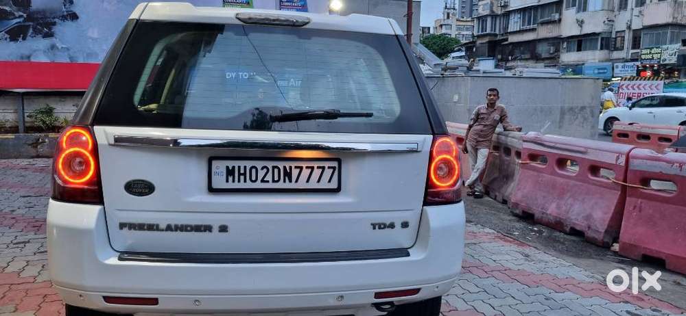 Land Rover Freelander 2 SD4 HSE, 2014, Diesel