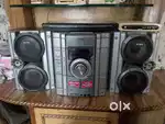 Music system