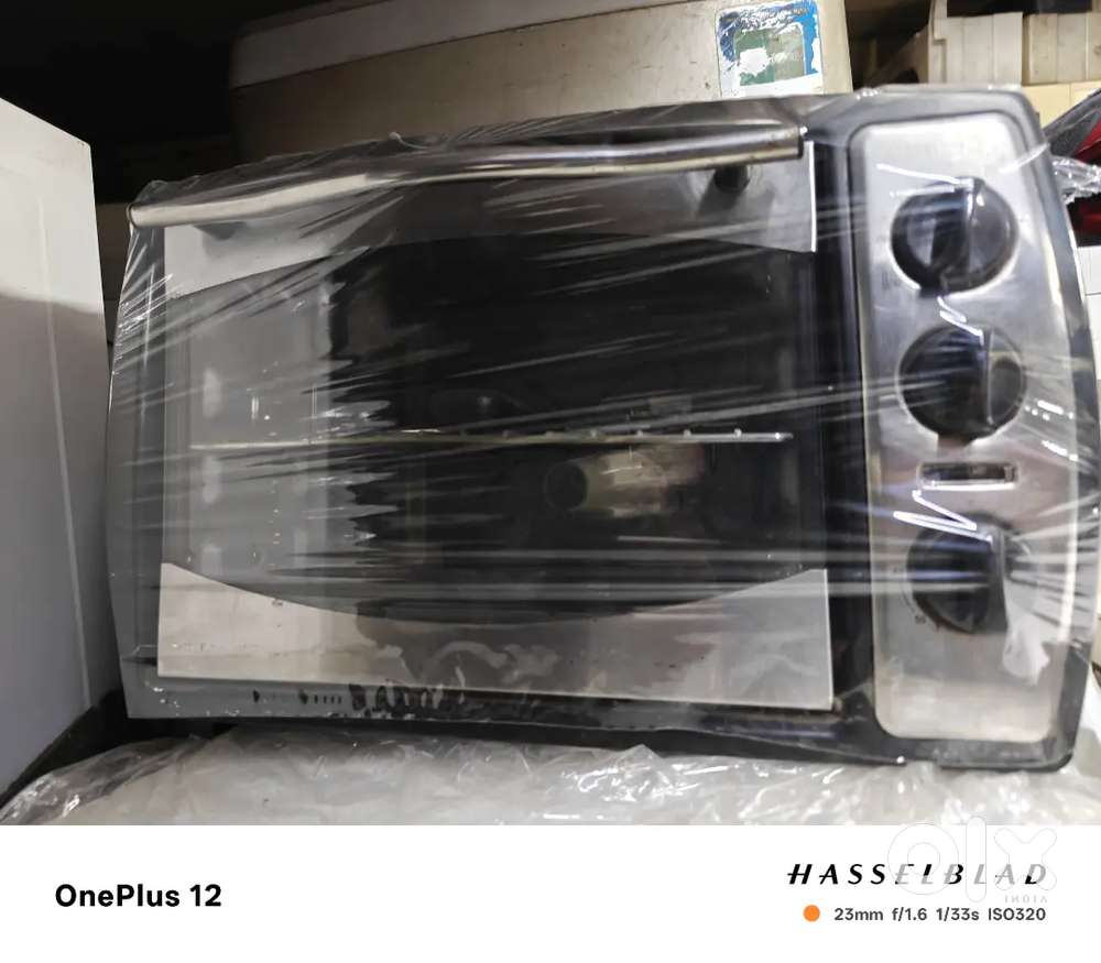 Brand new OTG murpy richard 24 liter