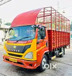 2022 eicher 2059 airbrake 17 feet