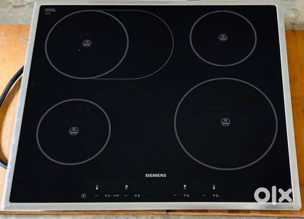 Siemens Appliances