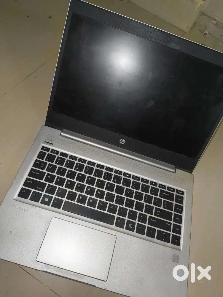HP PROBOOK