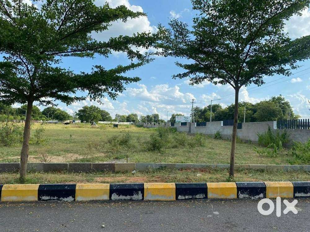 Own the Land Everyone’s Talking About – Plots from ₹899/sqft