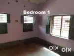 House available @ 9,000 (Don't Burgain)