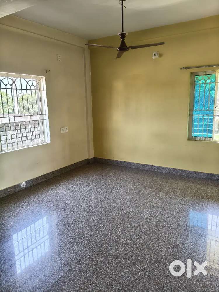 Newly Constructed Home Gangapada