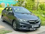 Honda City 1.5 VX i-VTEC MT, 2019, Petrol