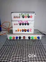 Peshab board amplifier driver boot gang boosterSabhiMiltaHaihamarepass