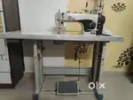 Fucen machin