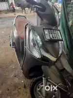 Honda aviator 2017 BS-3