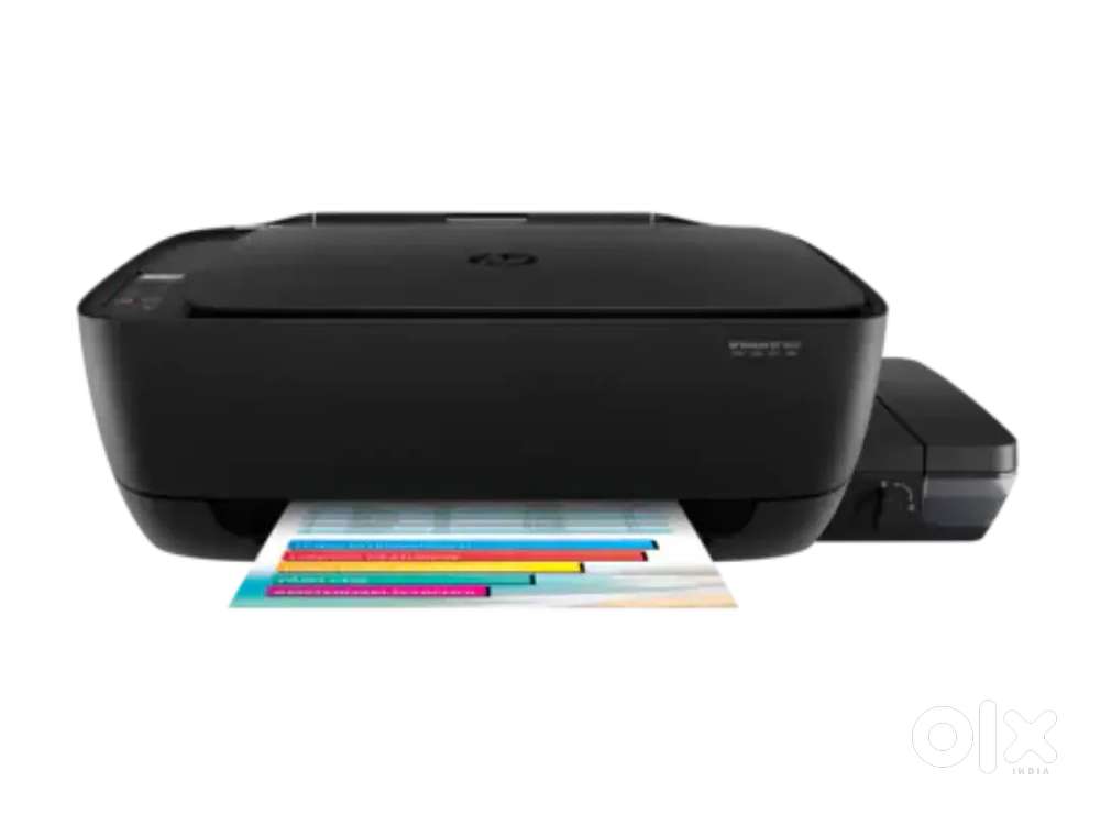 Hp 5820 USB + WIFI INKTANK Printer