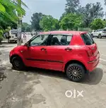Maruti Suzuki Swift 2007 VXI
