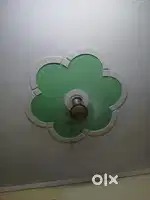 Yah 50 gaj ka 2 Floor h