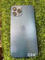 Iphone 12 pro max 256gb