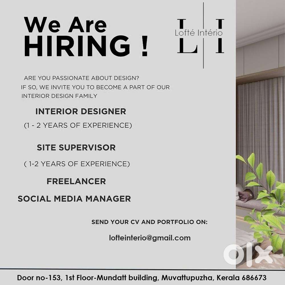 Interior site supervisor