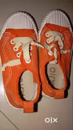 Casual shoes 2yrs+