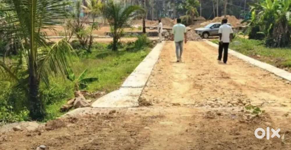 Kothamagalam town nearby 10Cent, House plot