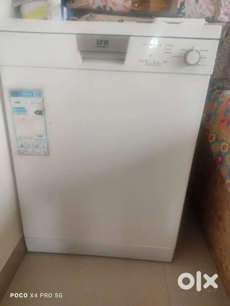 New Dish washer for sell