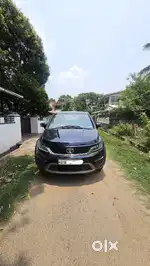 Tata Hexa 2017 Diesel 130000 Km Driven
