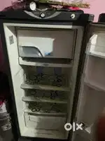 Godraj fridge