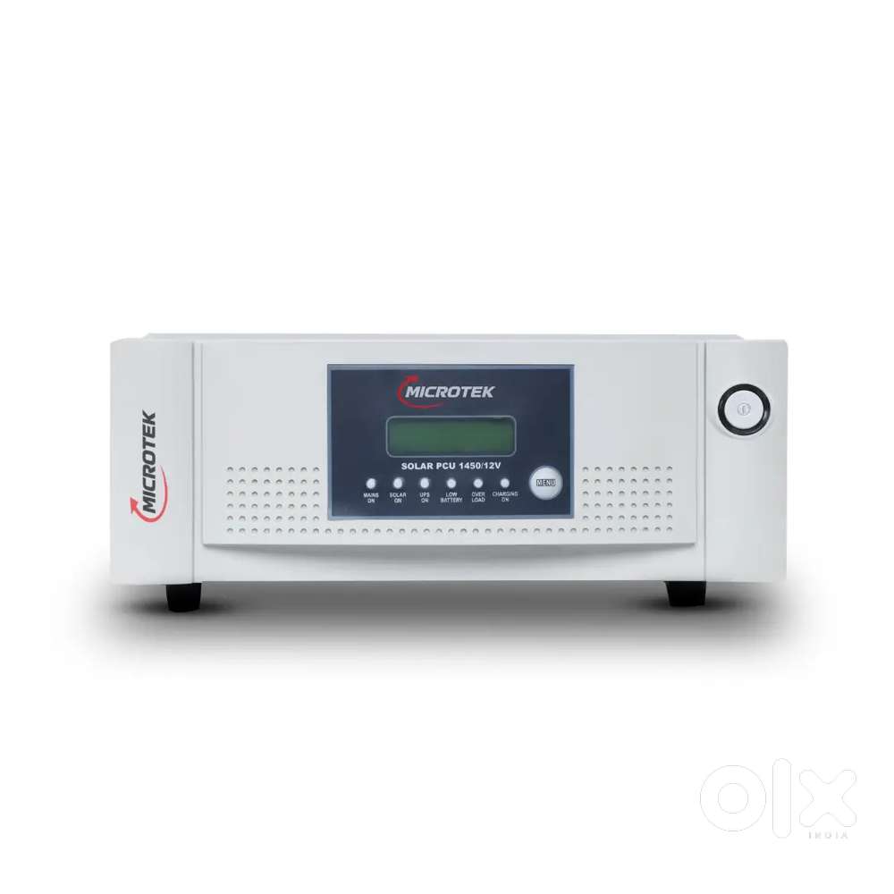 SOLAR IINVERTER