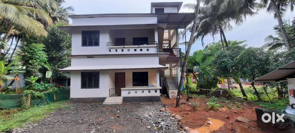 2BHK Apartment at Cherani, Nelliparamba, Manjeri