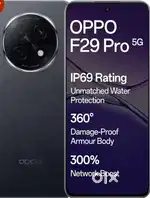 Oppo f39 Pro