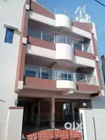 200 mts from ECR road, close to ECR Toll Gate