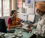 Bandhan বেঙ্কৰ Branchত বহুতো পদ মুকলি হৈছে