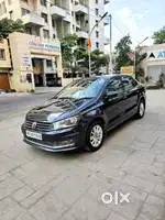 Volkswagen Vento 2010-2013 Diesel Highline, 2015, Diesel