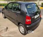 Hyundai Santro Xing GL Plus, 2007, Petrol