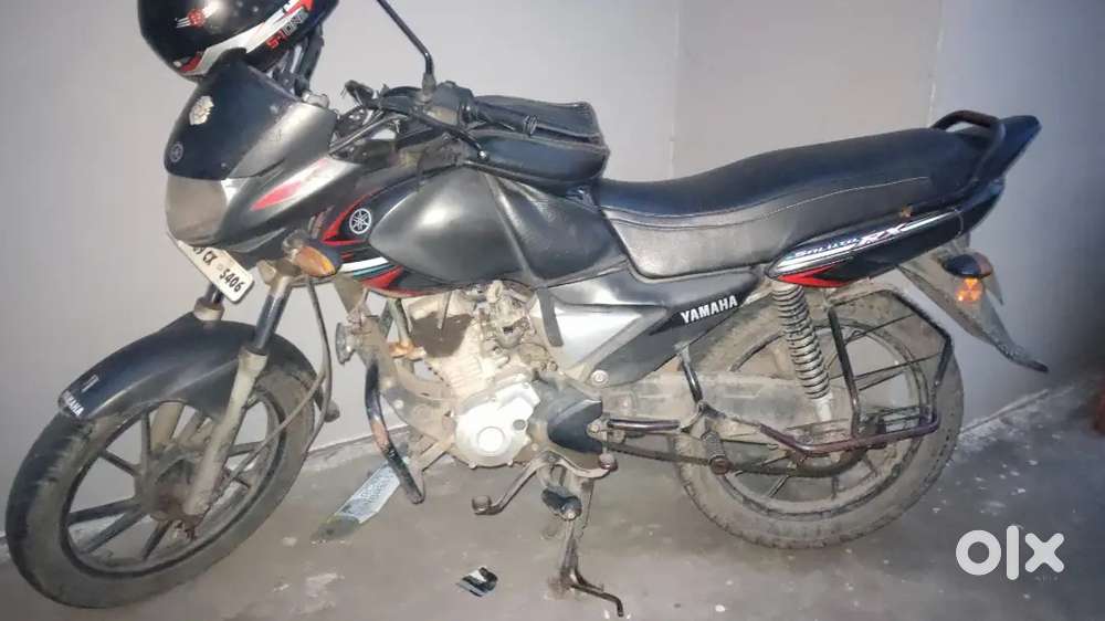 Bike for sale