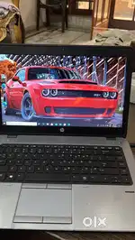 HP elitebook 840