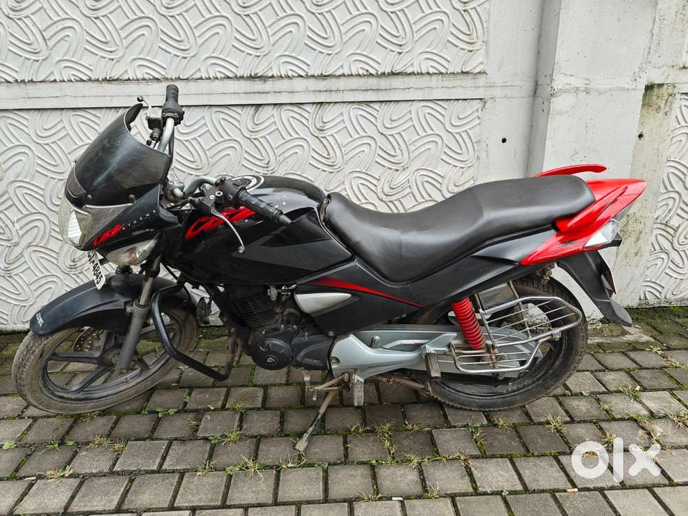 Sell Hero Honda CBZ Exterme