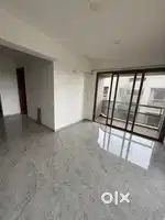 3 bhk Semi Furnished New Possession