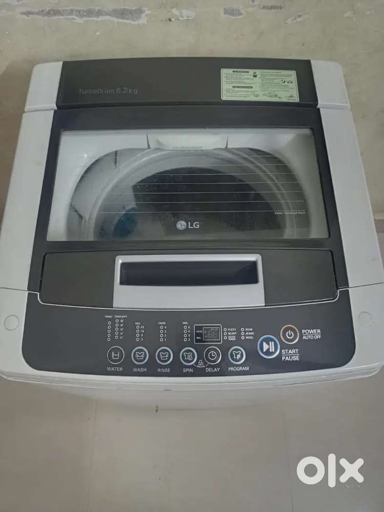 Washing Machine For Sale