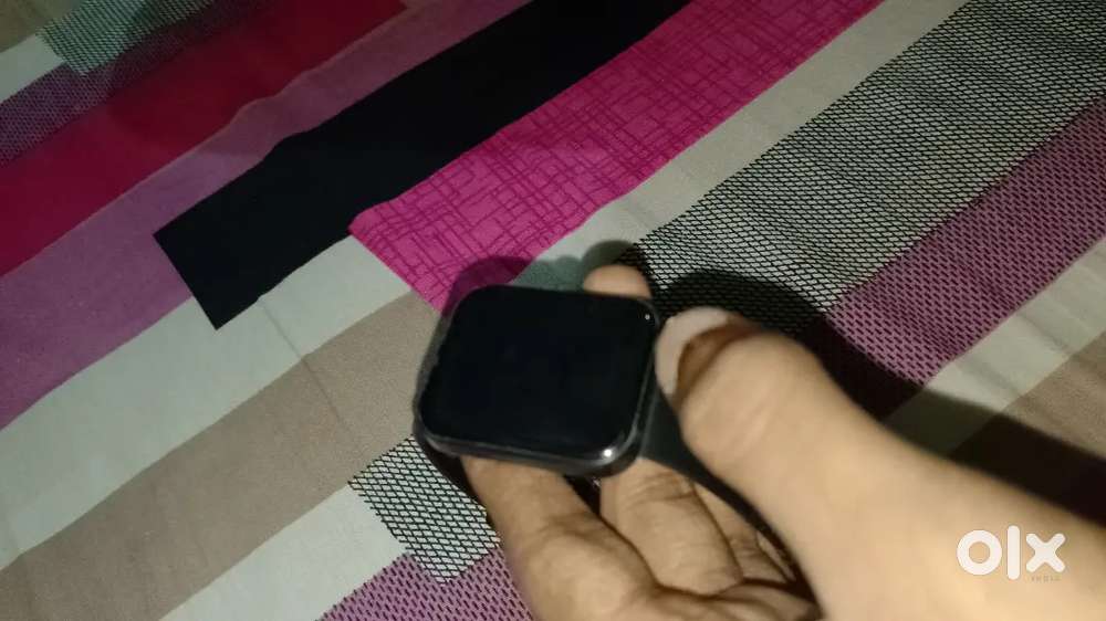 Noise smart watch