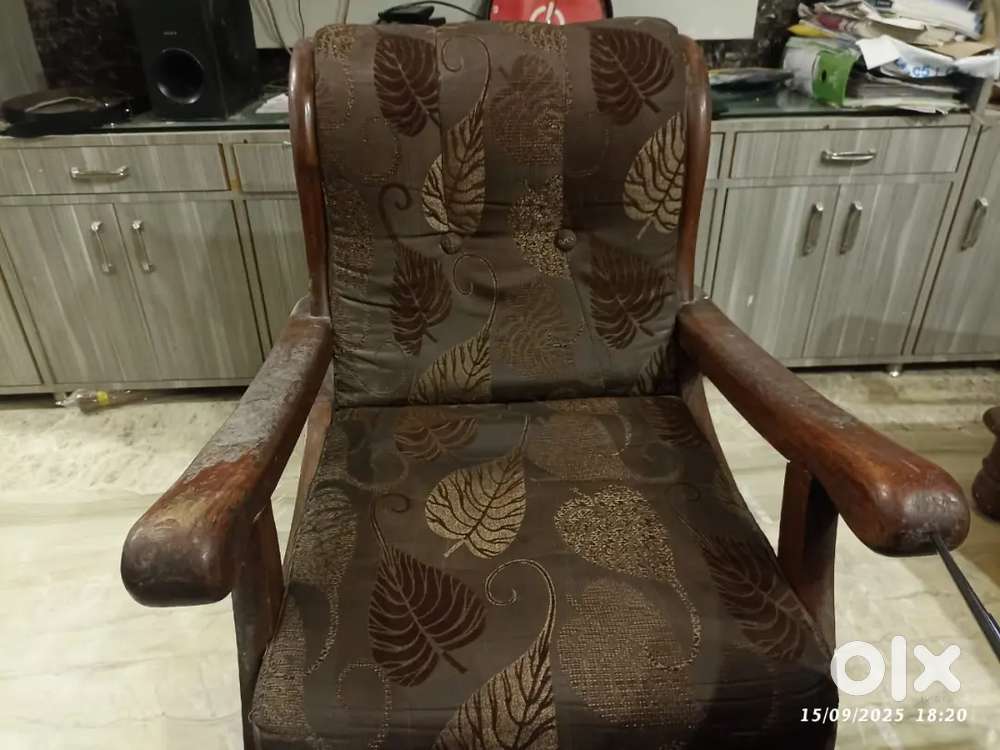 5- seater sofa