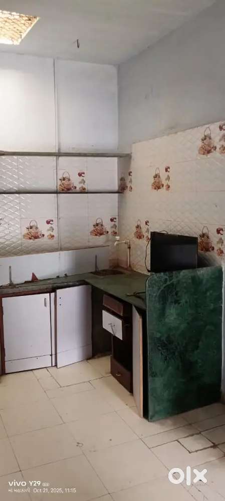 2 FLOOR ROW HOUSE IN AKHBAR NAGAR