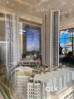 Luxurious 2BHK & 3BHK Flat | 2Min Station