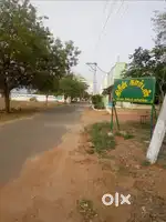 Land for sale at thandhonimalai to dindugal bypass