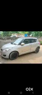 Maruti Suzuki Swift 2012 CNG & Hybrids 95000 Km Driven