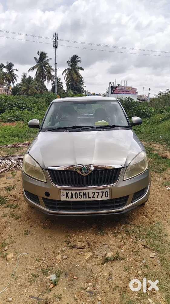 Good condition