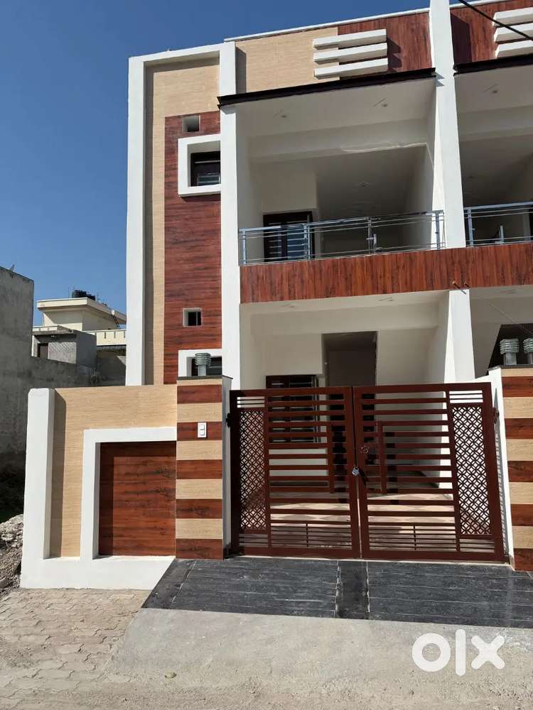 3 Bhk Independent Kothi at Very Reasonable Price