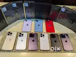 DESIGNED TO BE LOVE !! NEW APPLE IPHONE 14 PRO 5G 128GB AVAILABLE !!