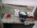 Sofa single