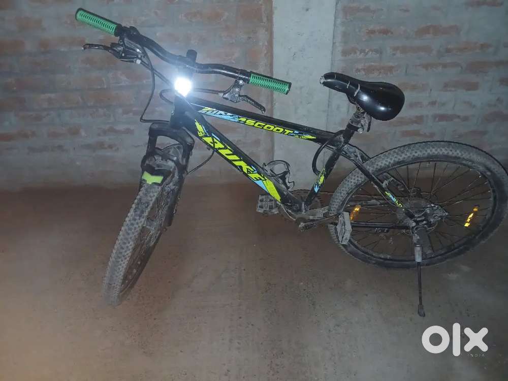 Cycle gear bala hai 7 gear without break lkin break banaya jayega aap