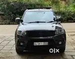 Single Owner Maruti Suzuki Brezza ZDI 2019 in excellent condition