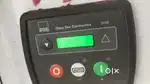 5KV DGSET Silent Genrator. Brand Greaves Power