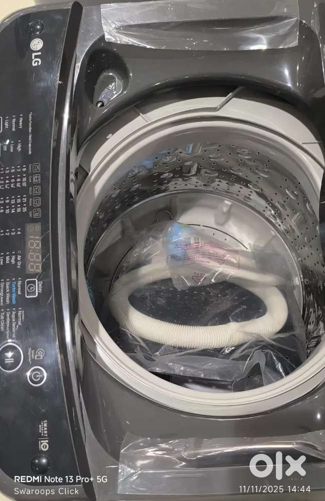 Washing Machine Urgent Sale